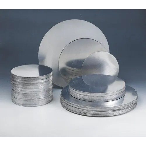 Industrial Aluminum Circle