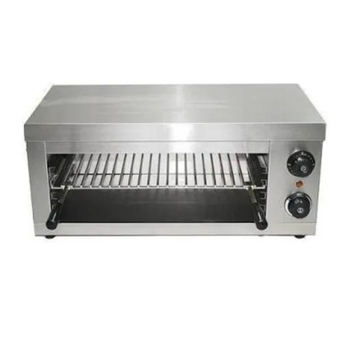 Commercial Salamander Grill