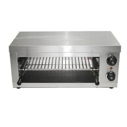 Stainless Steel Commercial Salamander Grill