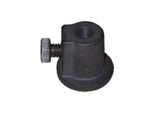 16Mm Gogo Clamp - Color: Grey