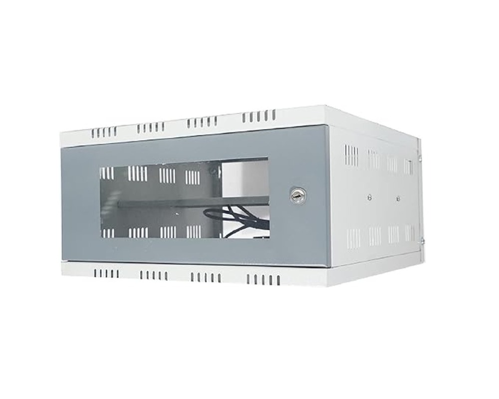 DVR Metal Rack