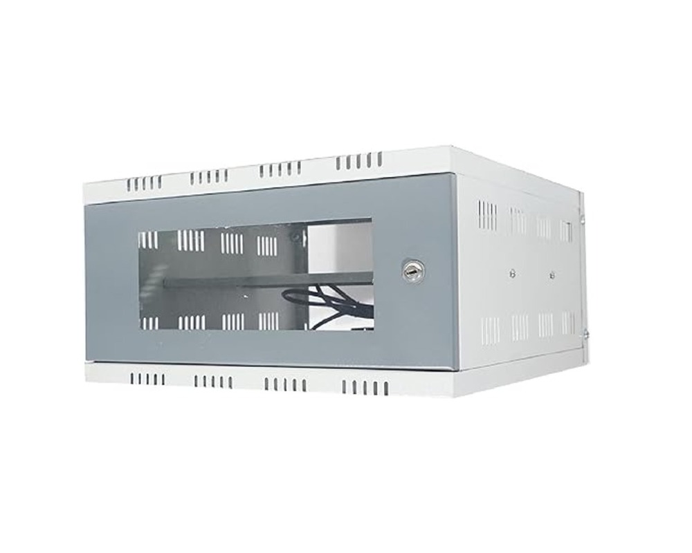 DVR Rack 3u