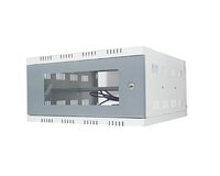 DVR Rack 3u Fixed Wall Mount