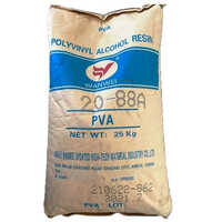 Polyvinyl Alcohol (wanwei) - Application: Lubricants