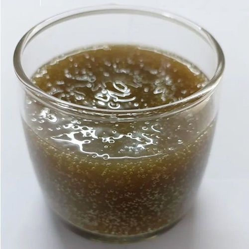 Acid Slurry (Substitute) - Cas No: 27176-87-0