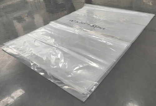 Transparent Lldpe Liner