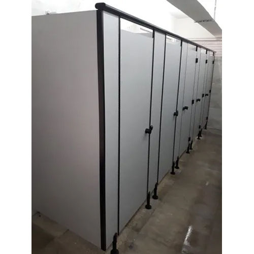 High Quality Modular Toilet Cubicle Partition