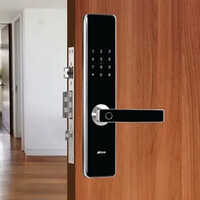 Security Digital Locks