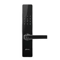 Digital Locks