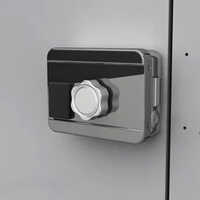 5 In 1 Cleo Smart Locks