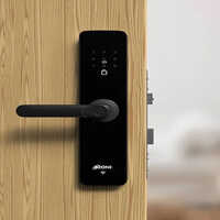Digital Locks