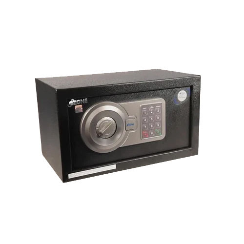 Anti Burglary Safe Body Thickness: Different Available Millimeter (Mm)