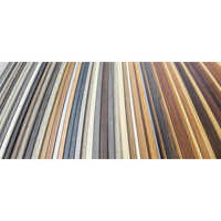 Multicolor PVC Edge Band
