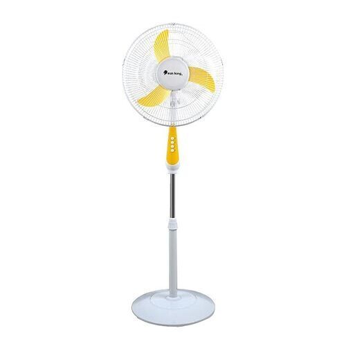 Portable Fan - Lightweight Design, Compact Size for Easy Travel, Adjustable Speed Settings