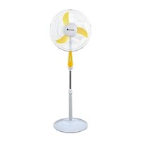 Portable Fan - Lightweight Design, Compact Size for Easy Travel, Adjustable Speed Settings