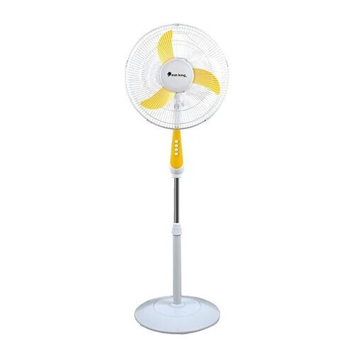 Table Fans - Blade Diameter: 12