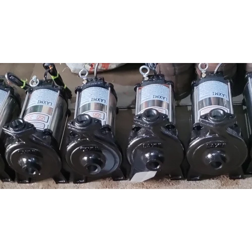 V3 1 HP Submersible Pumps