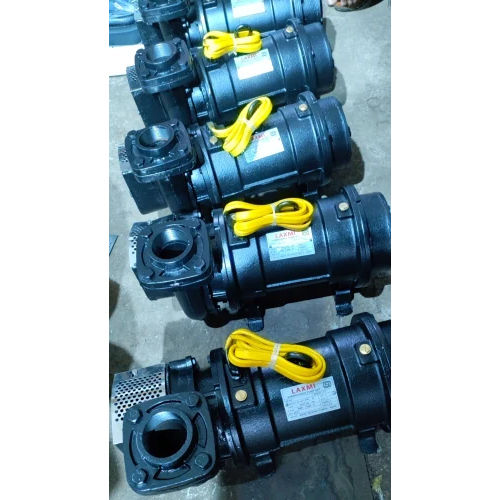 V8 Ci Openwell Submersible Pumps Application: Sewage