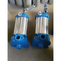 V7 Openwell Submersible Pump Seals Type: Sealed