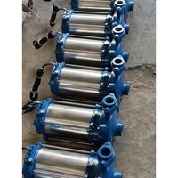 1 HP Submersible Pump