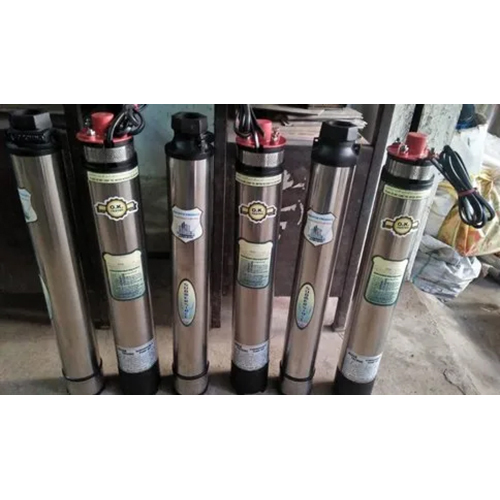 V4 6HP Submersible Pumps