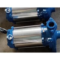 V3 1 HP Submersible Pumps