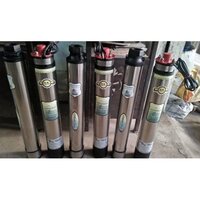 V4 2 HP Submersible Pumps