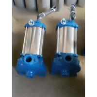 Single Stage Borewell Submersible Pumps