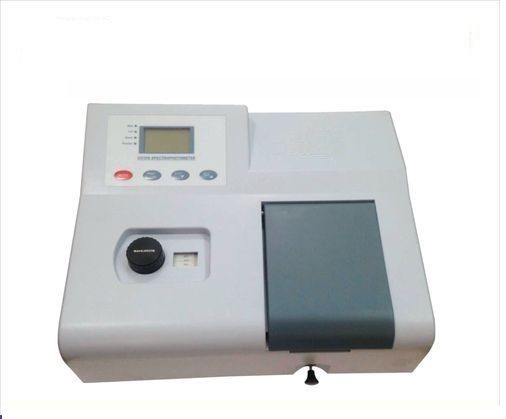 UV VIS Spectrophotometer