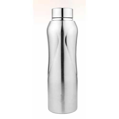 1000ml Blaze Stainless Steel Single Wall Bottle