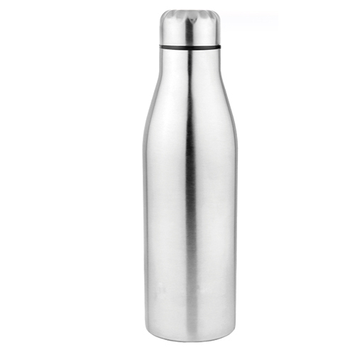 1000ml Beat Stainless Steel Single Wall Bottle