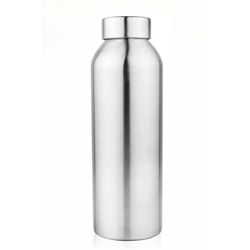 1000ml Berg Stainless Steel Single Wall Bottle