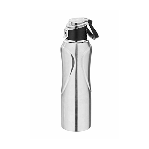 1000ml Speedex Stainless Steel Single Wall Bottle