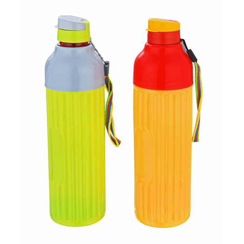 1000ml Cool Fighter Insulated Bottle