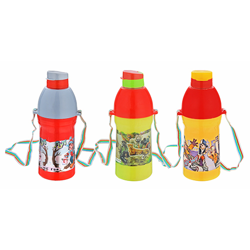 70ml Trendy SS Single Wall Bottle