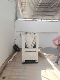 Pool Heat Pump