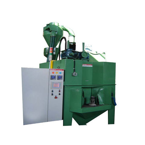 Air Operated And Pneumatic Machine