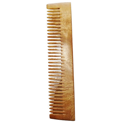 Pure Neem Lilly Comb