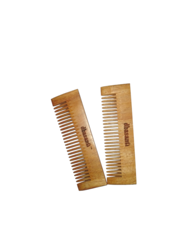 Wooden Combs For Hotels