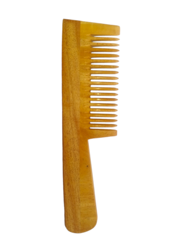 NEEM WOOD HANDEL COMB