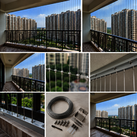 Building Invisible Grill