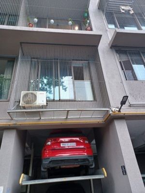 Affordable Balcony Invisible Grill Wire, High-Quality Metal Alloys
