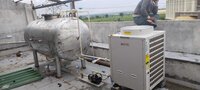 Commercial Heat Pump Water Heater