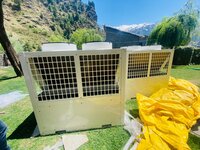 EVI Heat Pump