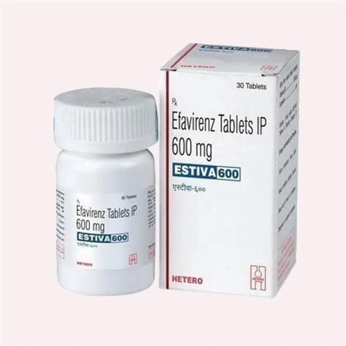 Efavirenz tablets