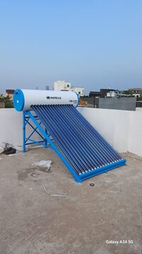 Havells Solar Water Heater