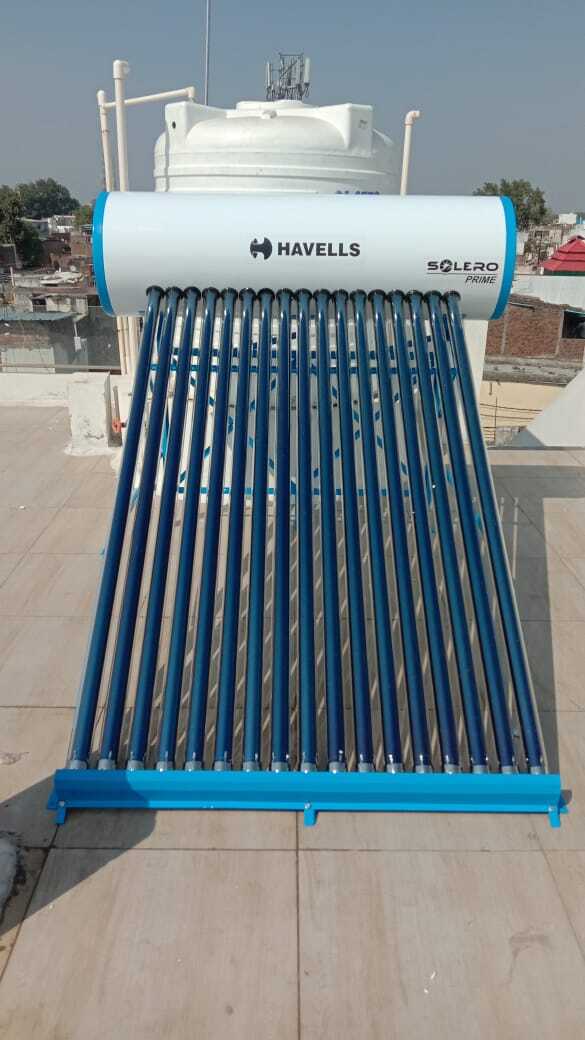 Havells Solar Water Heater