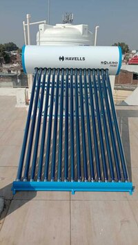 Havells Solar Water Heater