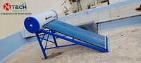 HAVELLS 150 LITER SOLAR WATER HEATER