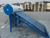 HAVELLS 200 LITER SOLAR WATER HEATER